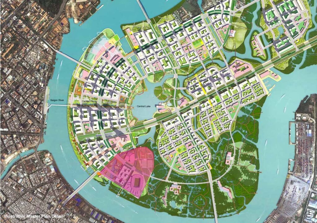 dự án sun thủ thiêm - Hinh 2