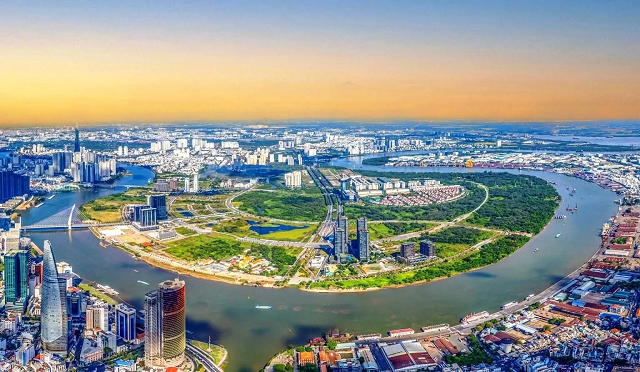 dự án sun thủ thiêm - Hinh 6